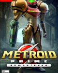 Metroid Prime Remastered