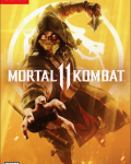 Mortal Kombat 11