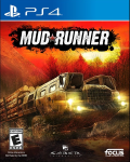 Mudrunner