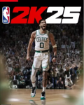 NBA 2K25