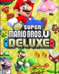 New Super Mario Bros. U Deluxe