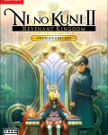 Ni No Kuni II: Revenant Kingdom - Prince's Edition