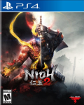 Nioh 2