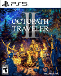 Octopath Traveler II