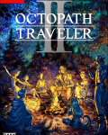 Octopath Traveler II