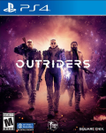 Outriders