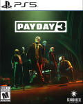 Payday 3