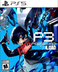 Persona 3 Reload
