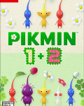 Pikmin 1 + 2
