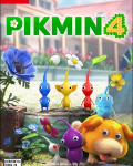 Pikmin 4
