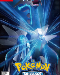 Pokemon Brilliant Diamond