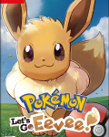Pokemon: Let's Go, Eevee!