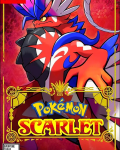 Pokemon Scarlet