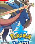 Pokemon Sword