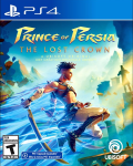 Prince of Persia: The Lost Crown