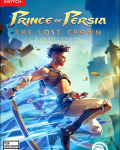 Prince of Persia: The Lost Crown