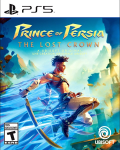 Prince of Persia: The Lost Crown