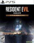 Resident Evil 7 Biohazard: Gold Edition