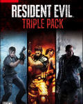 Resident Evil Triple Pack