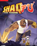 Shaq Fu: A Legend Reborn