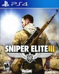 Sniper Elite III
