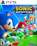 Sonic Superstars
