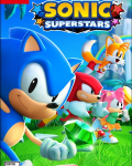 Sonic Superstars