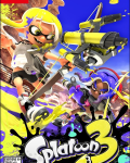 Splatoon 3