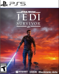 Star Wars Jedi: Survivor