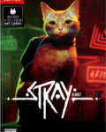 Stray - Nintendo Switch