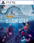 Subnautica: Below Zero