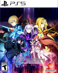 Sword Art Online: Last Recollection