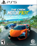 The Crew Motorfest