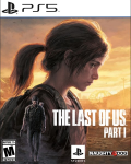 The Last of Us: Part I