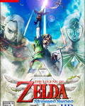 The Legend of Zelda: Skyward Sword HD