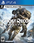Tom Clancy's Ghost Recon Breakpoint