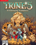 Trine 5: A Clockwork Conspiracy