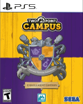 Two Point Campus