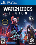 Watch Dogs: Legion