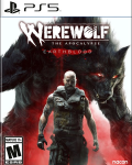Werewolf: The Apocalypse - Earthblood