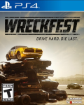 Wreckfest