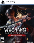 WUCHANG: Fallen Feathers