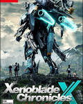 Xenoblade Chronicles X: Definitive Edition
