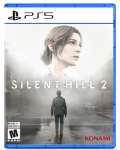 Silent Hill 2