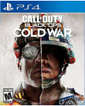 Call of Duty: Black Ops - Cold War - PS4