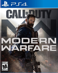  Call of Duty: Modern Warfare