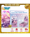 Thẻ Bài Hololive OFFICIAL CARD GAME (HOCG) Booster Pack 