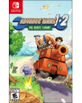 Advance Wars 1+2 Re-Boot Camp