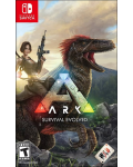 ARK: Survival Evolved