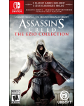 Assassin's Creed The Ezio Collection